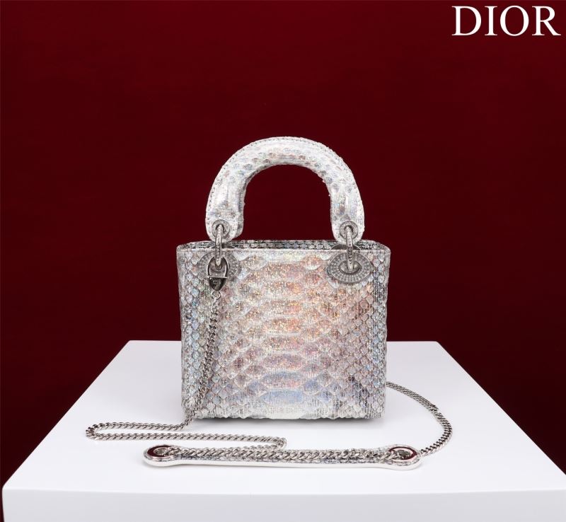 Dior My Lady Bags